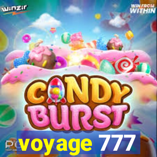 voyage 777